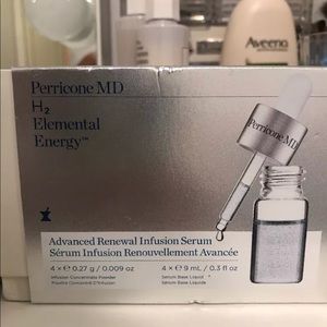 Perricone MD  H2 element Energy skincare